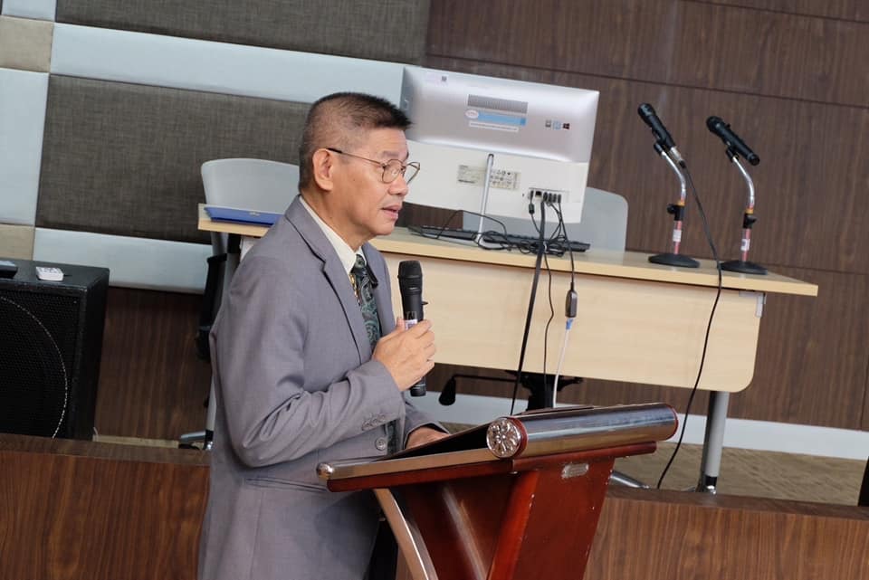 โครงการ นวัตกรรมสังคม เพื่อพัฒนาการศึกษาเชิงพื้นที่ กิจกรรมวางแผนยุทธศาสตร์ พัฒนาโรงเรียน ตชด.คุณภาพ ร่วมกับภาคีเครือข่ายมหาวิทยาลัยทักษิณ (โรงเรียนในสังกัดกองกำกับการ ตะเวนชายแดนที่ 43 )