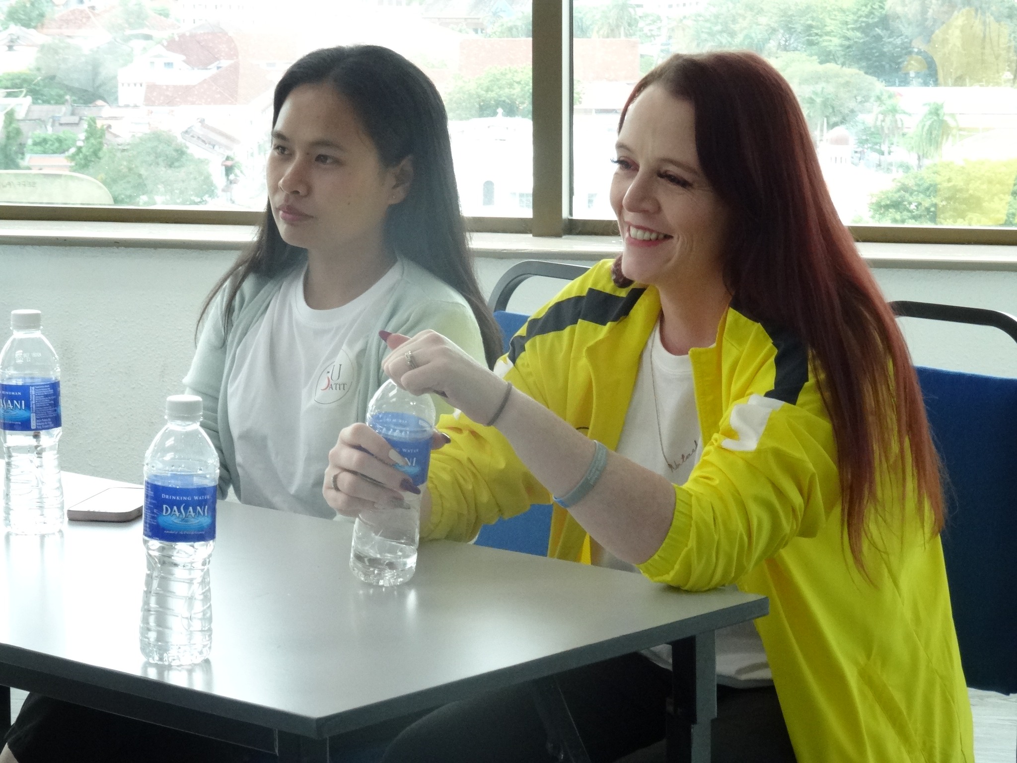 กิจกรรม English Camp ณ SENTRAL College Penang