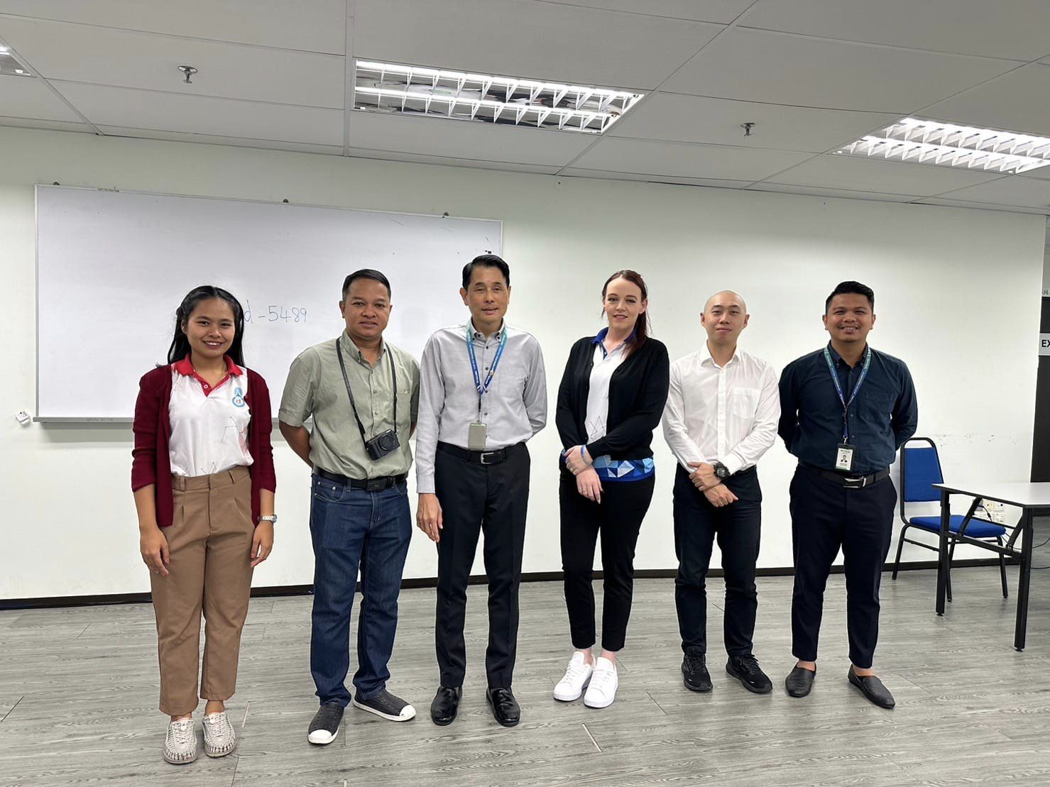 กิจกรรม English Camp ณ SENTRAL College Penang