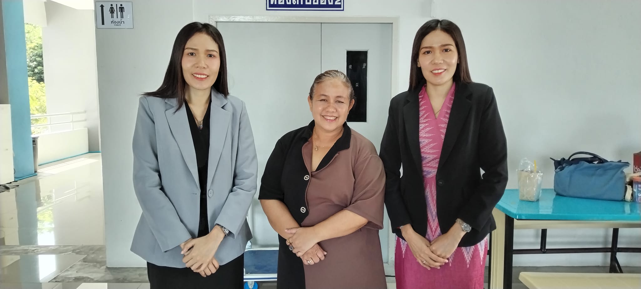 โครงการ​เตรียม​ความพร้อม และปฐมนิเทศ​นิสิต​ หลักสูตร​การศึกษา​บัณฑิต​(หลักสูตร​4ปี)ชั้นปีที่4
