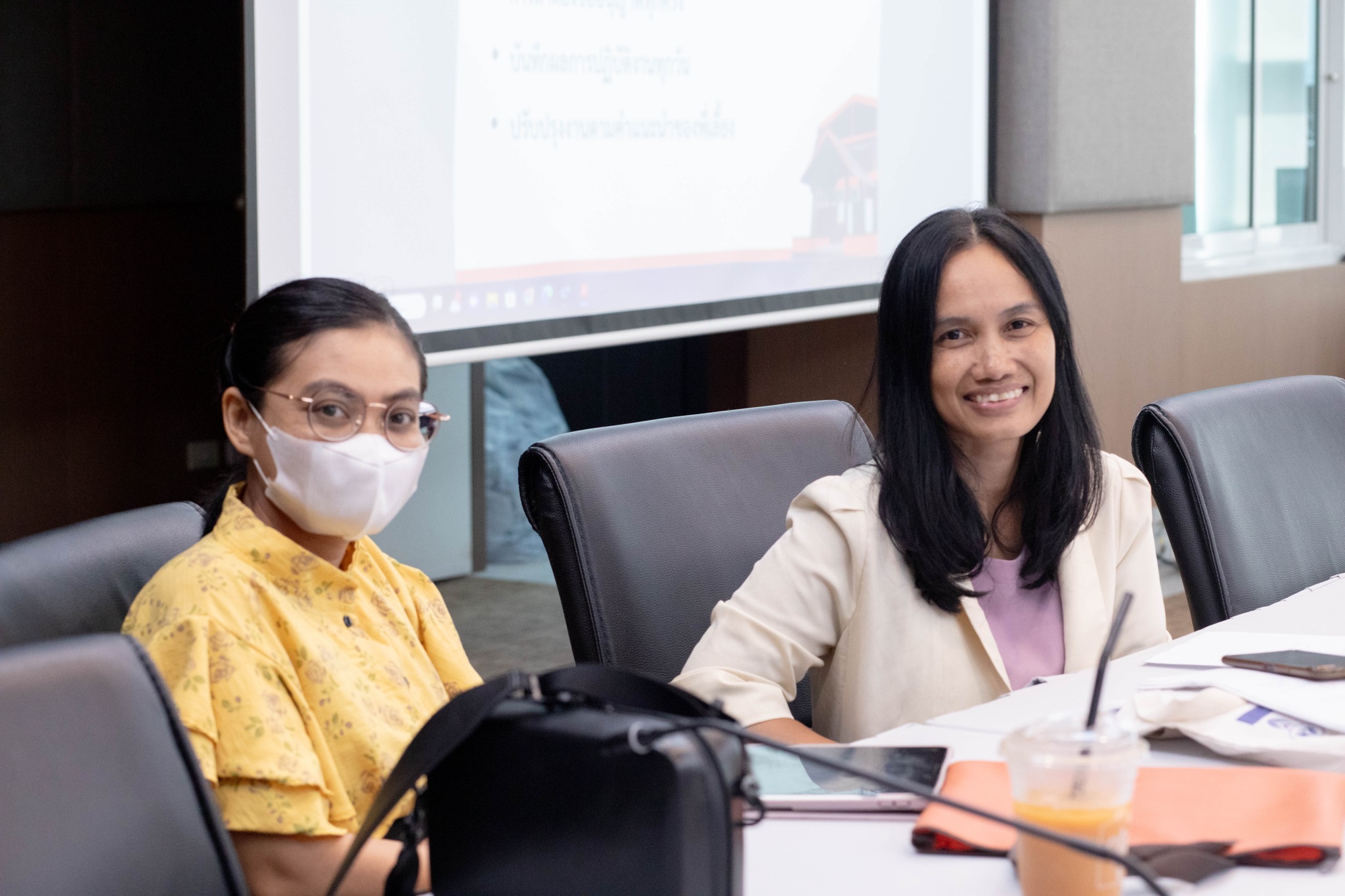 โครงการ​ปฐมนิเทศก่อนฝึกประสบการณ์วิชาชีพฯ หลักสูตร​การศึกษา​บัณฑิต​(หลักสูตร​4ปี)ชั้นปีที่4 สาขาวิชาเทคโนโลยีและสื่อสารการศึกษา
