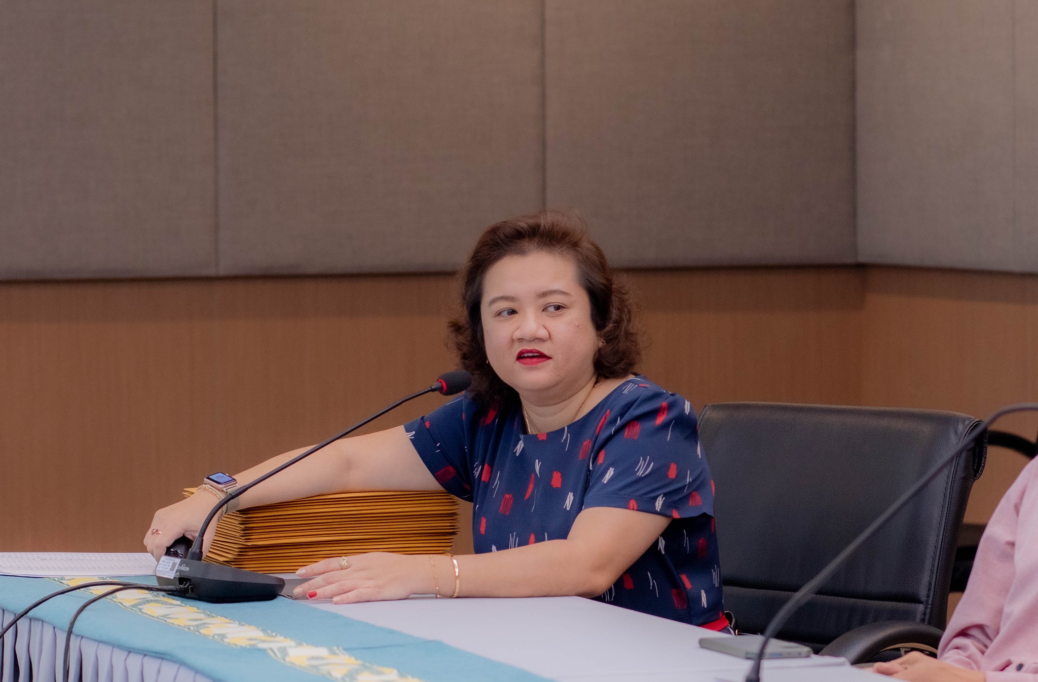 โครงการ​ปฐมนิเทศก่อนฝึกประสบการณ์วิชาชีพฯ หลักสูตร​การศึกษา​บัณฑิต​(หลักสูตร​4ปี)ชั้นปีที่4 สาขาวิชาเทคโนโลยีและสื่อสารการศึกษา