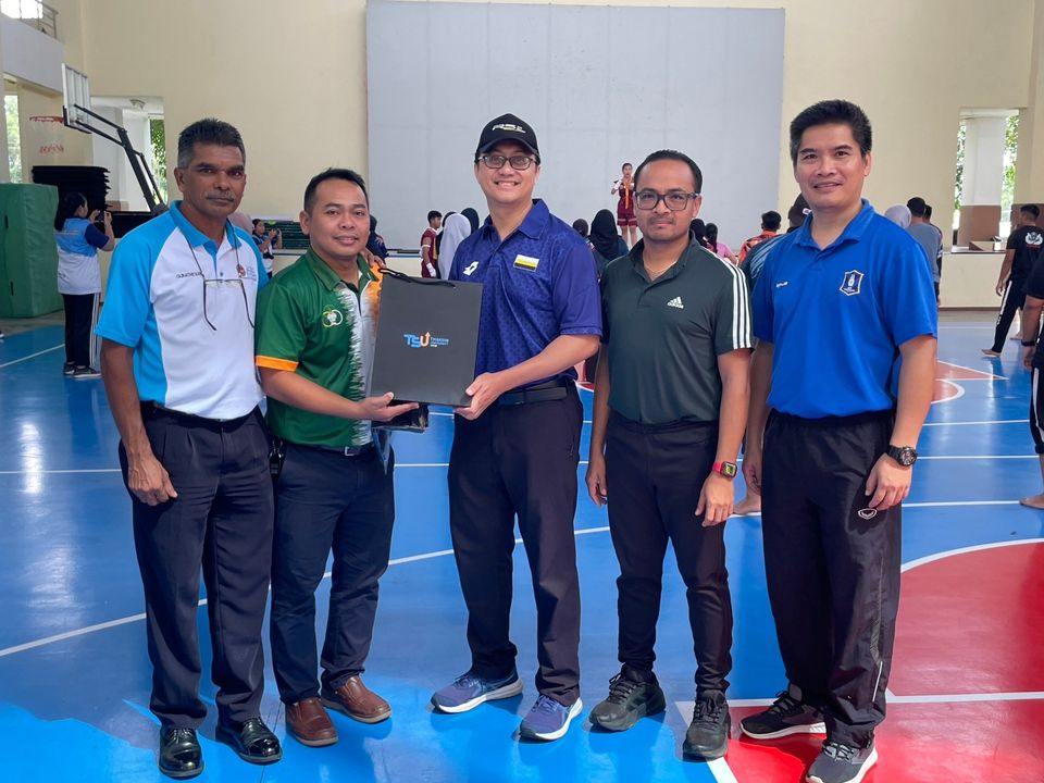 ยินดีต้อนรับคณาจารย์และนักศึกษาจาก Surabaya State University อินโดนีเซีย ร่วมแลกเปลี่ยนเรียนรู้ และทำกิจกรรม ร่วมกับนิสิตคณะศึกษาศาสตร์