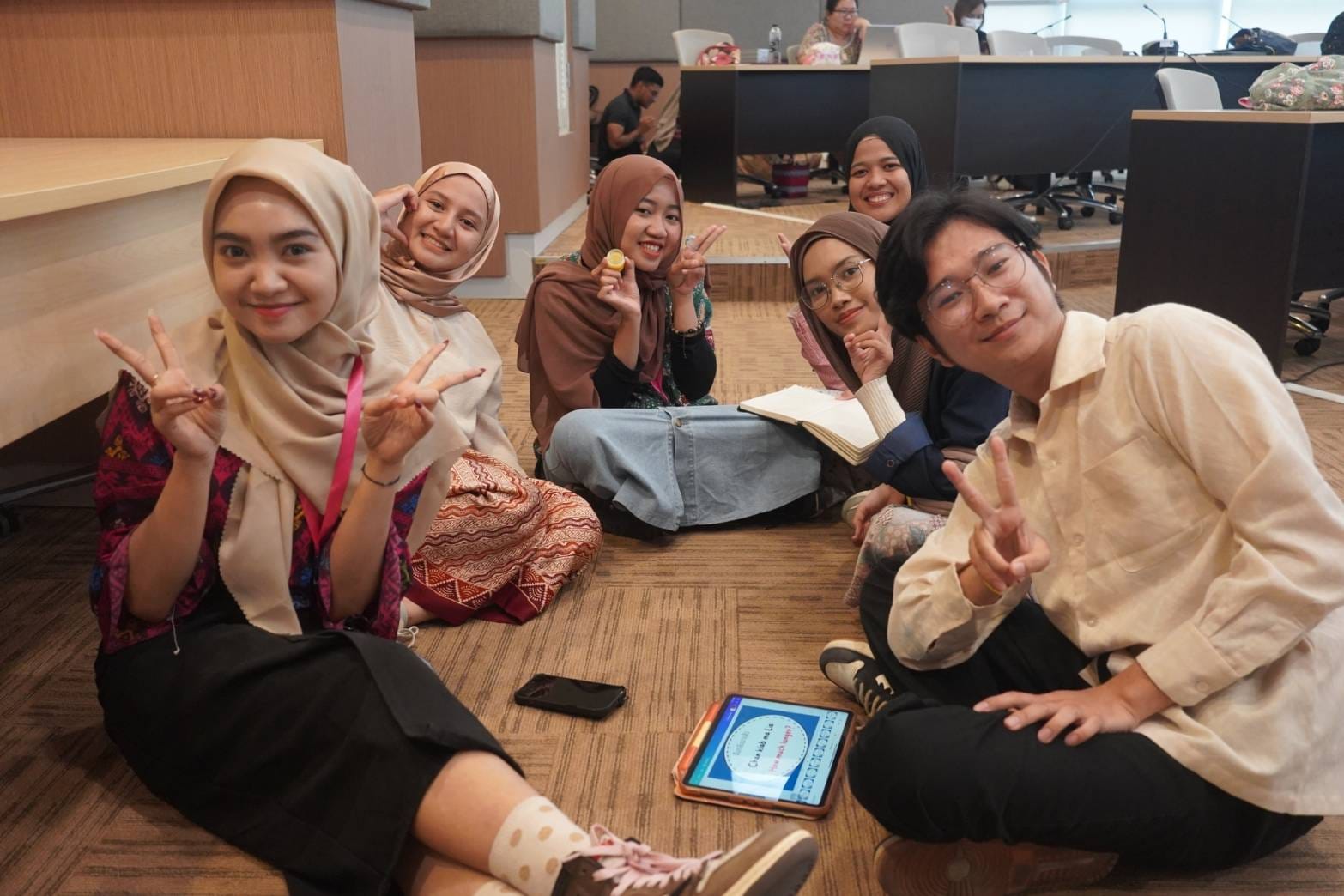 ขอแสดง​ความยินดี​กับ อาจารย์​ ดร. ศิลป​์ชัย​ สุวรรณ​มณี ที่ได้รับการแต่งตั้งดำรงตำแหน่ง ผู้รักษา​การ​แทน​ผู้อำนวยการ โรงเรียนสาธิต​มหาวิทยาลัย​ทักษิณ​ ฝ่ายประถม