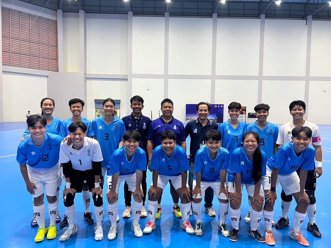 ผลการแข่งขัน กีฬามหาวิทยาลัยแห่งประเทศไทย ครั้งที่ 49