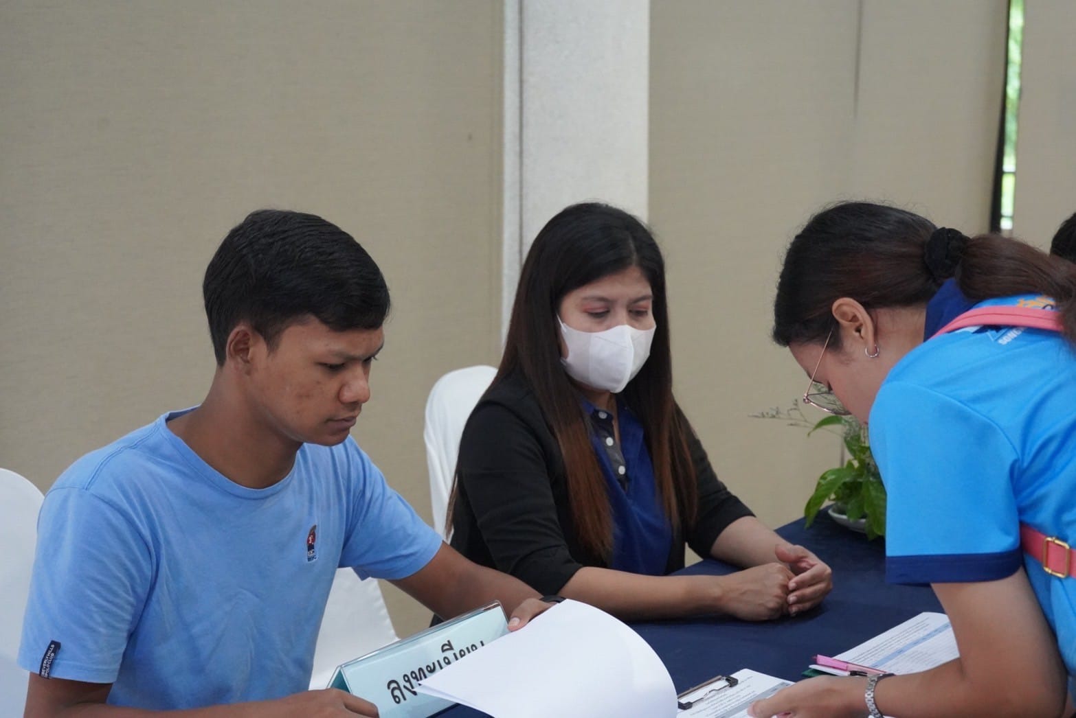 โครงการเสริมคุณลักษณะความเป็นครู และศึกษาดูงานแหล่งเรียนรู้ด้านการศึกษา จังหวัดพัทลุงและจังหวัดตรัง