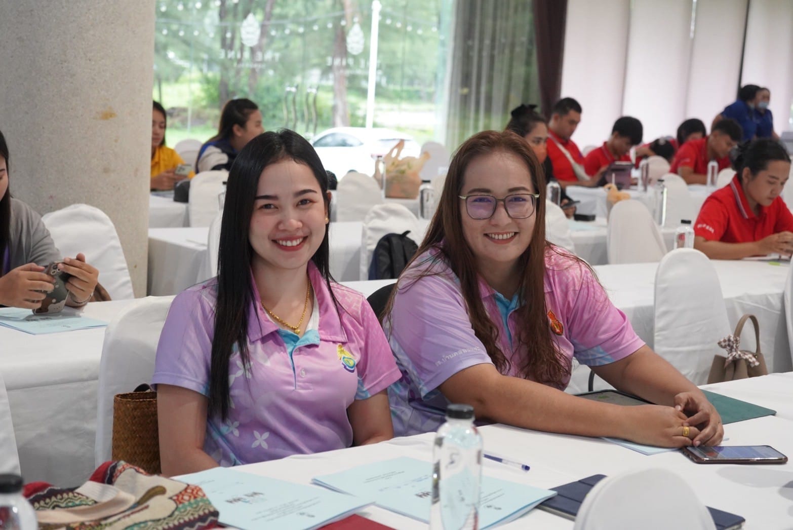 โครงการเสริมคุณลักษณะความเป็นครู และศึกษาดูงานแหล่งเรียนรู้ด้านการศึกษา จังหวัดพัทลุงและจังหวัดตรัง