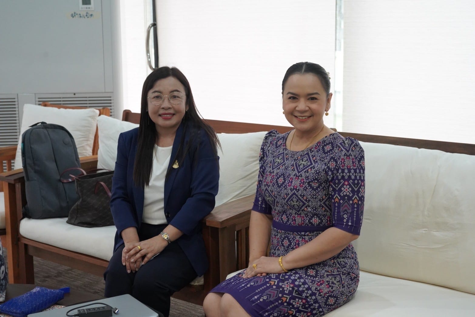 โครงการเสริมคุณลักษณะความเป็นครู และศึกษาดูงานแหล่งเรียนรู้ด้านการศึกษา จังหวัดพัทลุงและจังหวัดตรัง