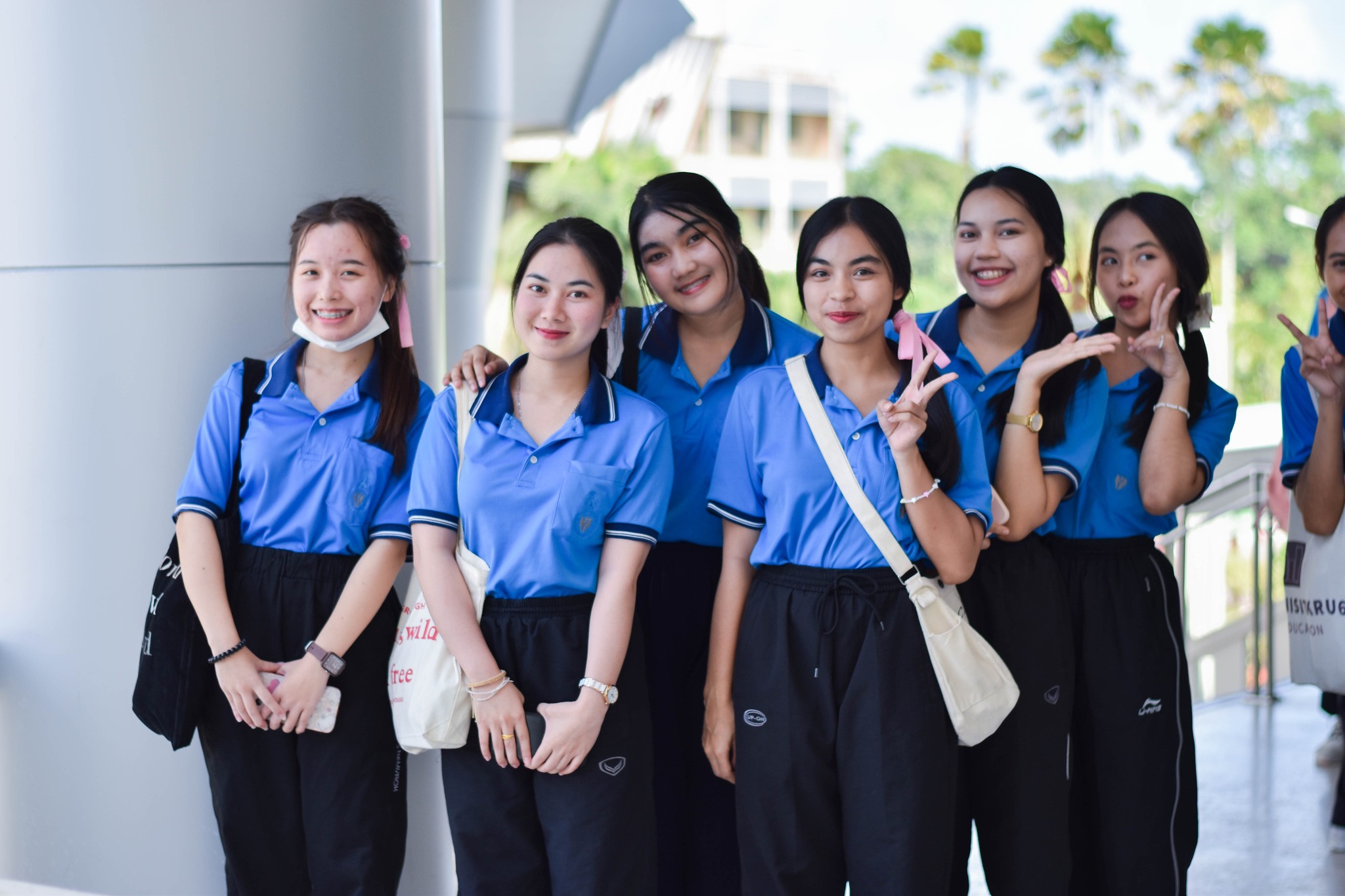 โครงการสัมมนานิสิต หลังออกฝึกปฏิบัติการสอนในสถานศึกษา