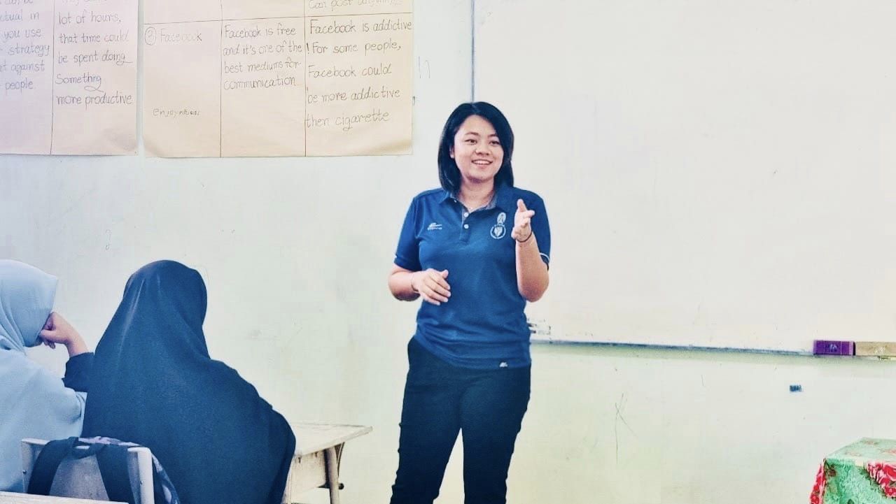 ประชาสัมพันธ์หลักสูตรและแนะแนว การเข้าศึกษาต่อในระดับมหาวิทยาลัย ให้กับนักเรียนระดับมัธยมศึกษา ในพื้นที่จังหวัดพังงา