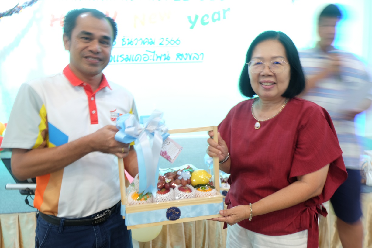 โครงการกีฬา​สานสัมพันธ์น้องพี่ ED​ TSU (ภาคกลางคืน)