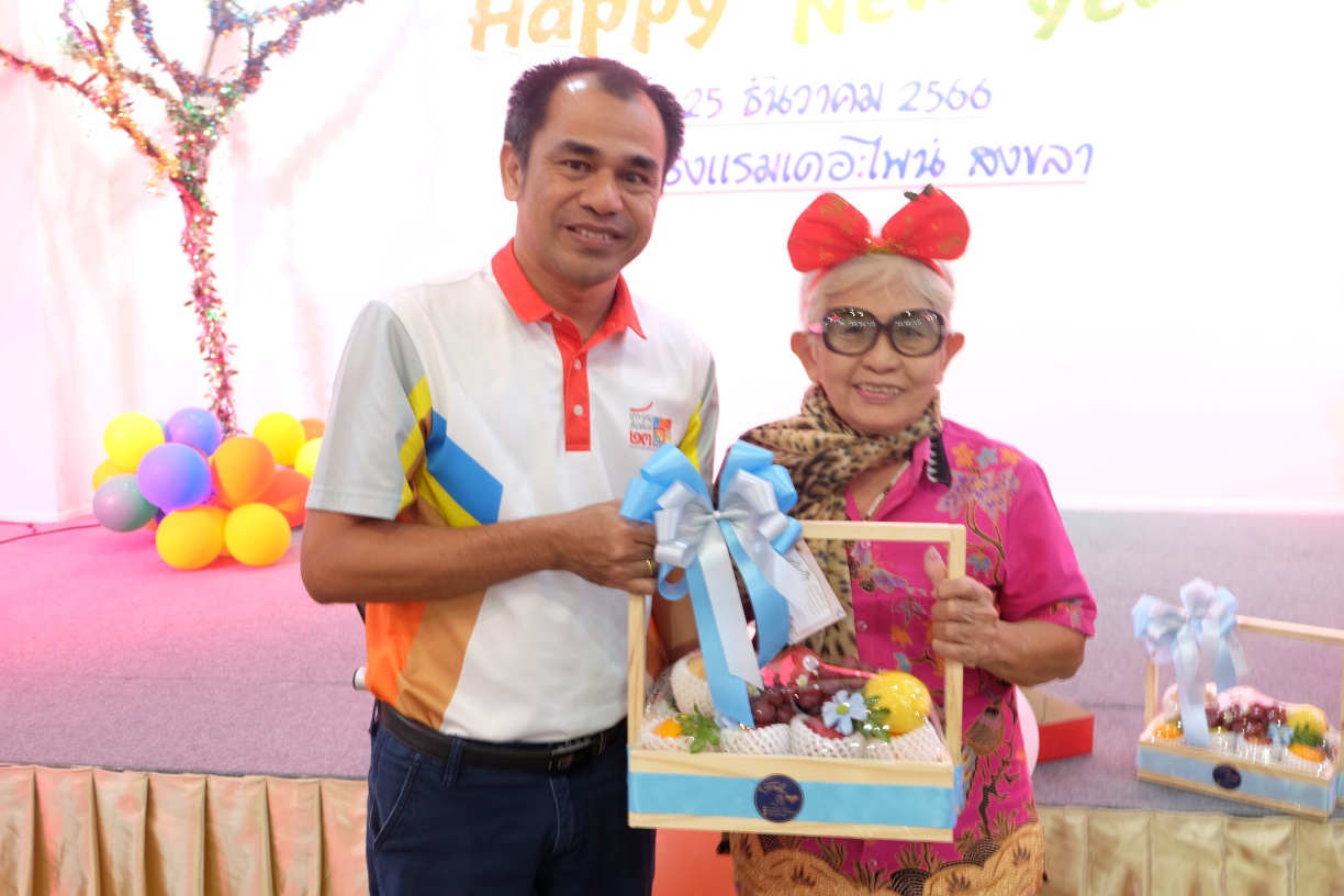 โครงการกีฬา​สานสัมพันธ์น้องพี่ ED​ TSU (ภาคกลางคืน)