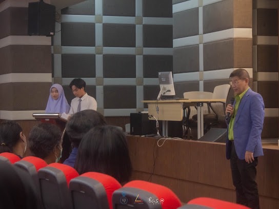 นิทรรศการโครงการความร่วมมือ การแสดงผลงานศิลปะของนิสิตศิลปศึกษา ปีการศึกษา 2566