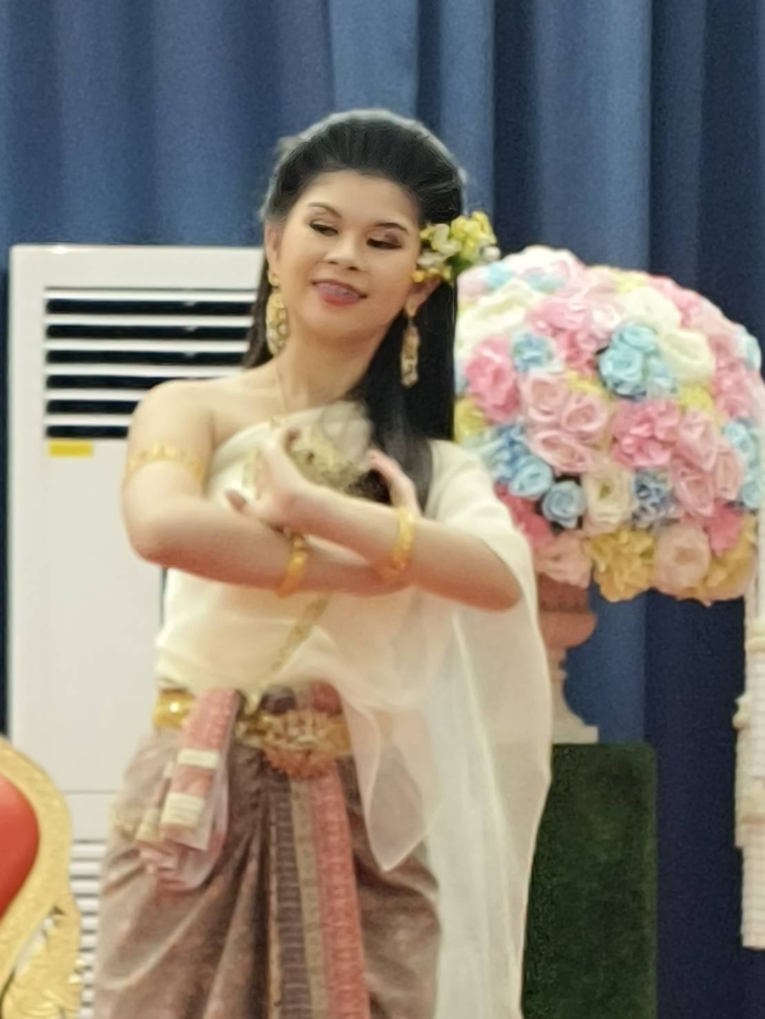 วันครู​แห่งชาติ "สืบสานคุรุคารวะ​วัฒนธรรม​"