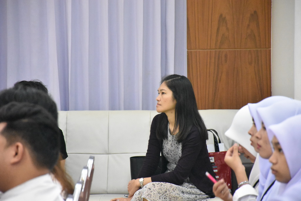 กิจกรรม Life is Learning : ชีวิตคือการเรียนรู้ การนำเสนอผลงานนิสิตสาขาวิชาเทคโนโลยีและสื่อสารการศึกษา (วันที่ 14 พฤศจิกายน 2560)