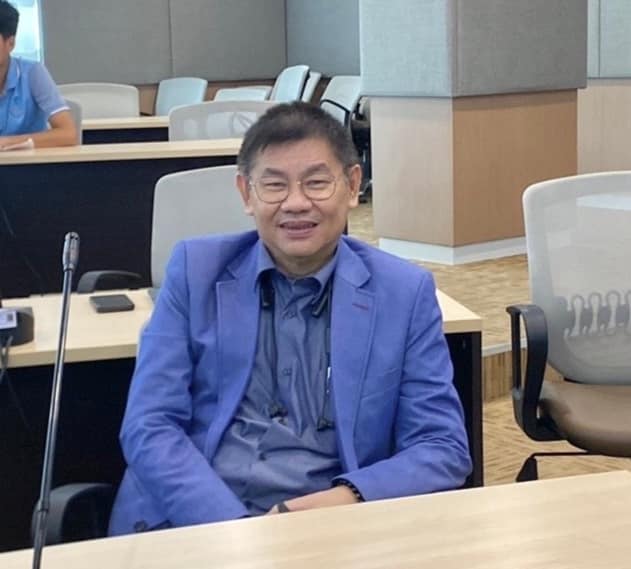 ค่ายเอเชียตะวันออกเฉียงใต้ศึกษา  ครั้งที่ 7​ วันที่​ 15-20​ มกราคม​ 2567 ยินดี​ต้อนรับ​ MYONGJI​ University​ Korea