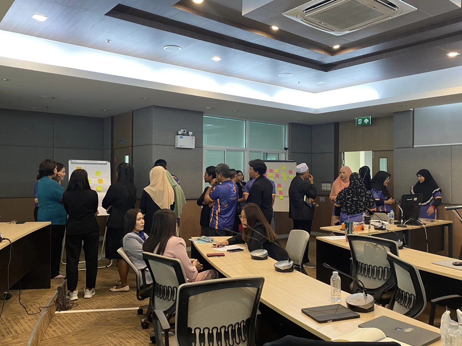 โครงการ “55+5 นวัตกรศึกษาศาสตร์” ระยะที่ 4