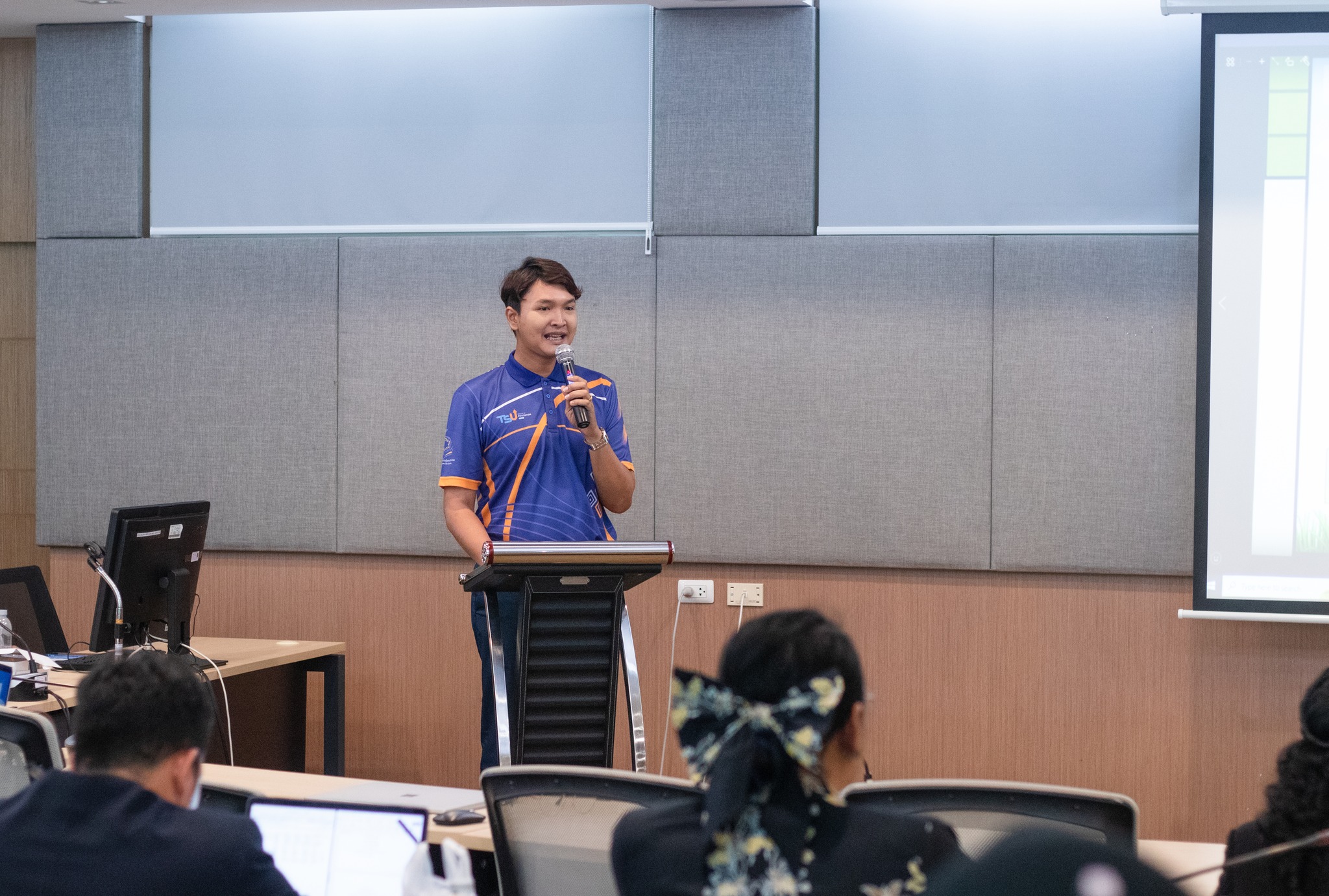 โครงการ “55+5 นวัตกรศึกษาศาสตร์” ระยะที่ 4