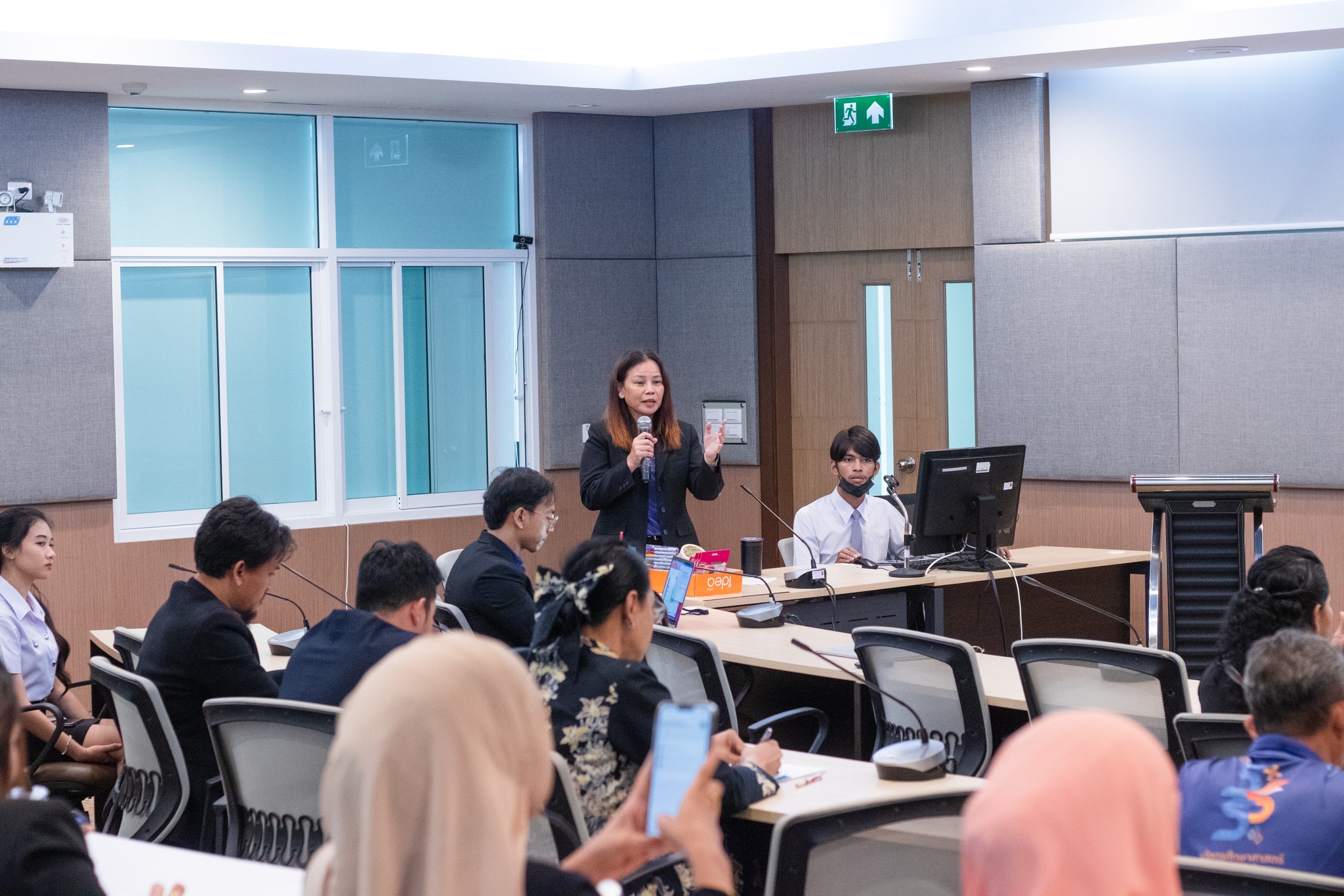 โครงการ “55+5 นวัตกรศึกษาศาสตร์” ระยะที่ 4