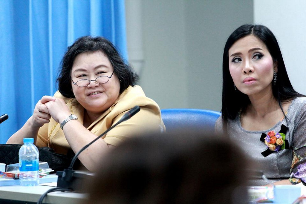 การประชุมหารือโครงการเกี่ยวกับการจัดประชุมวิชาการนำเสนอผลงานวิจัยของนิสิตนักศึกษาครูในเครือข่ายภาคใต้ตอนล่าง ครั้งที่ 4
