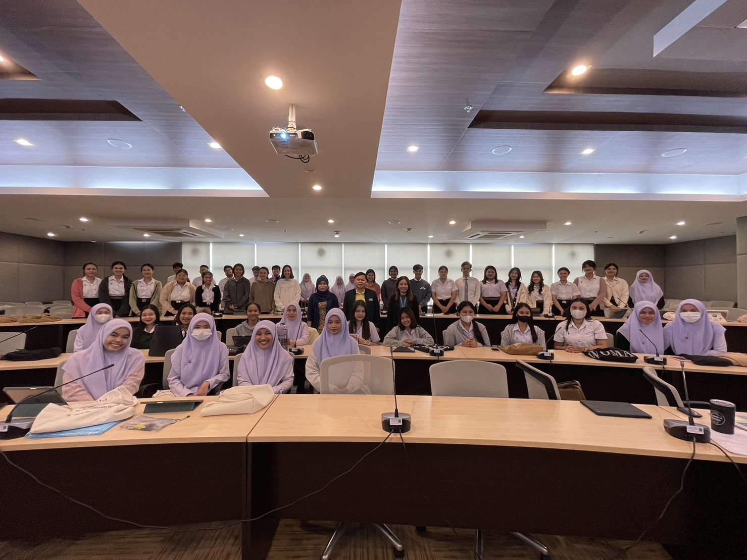 โครงการ “การประเมินเพื่อพัฒนาการเรียนรู้ :  นวัตกรรมสร้างครูไทยเพื่อศิษย์ในศตวรรษที่ ๒๑”
