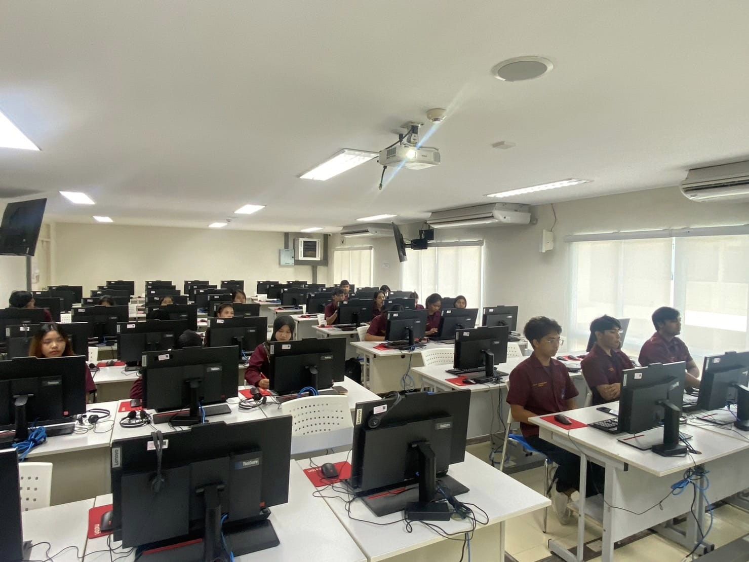 โครงการ AI กับการศึกษามิติใหม่ แห่งการเรียนรู้