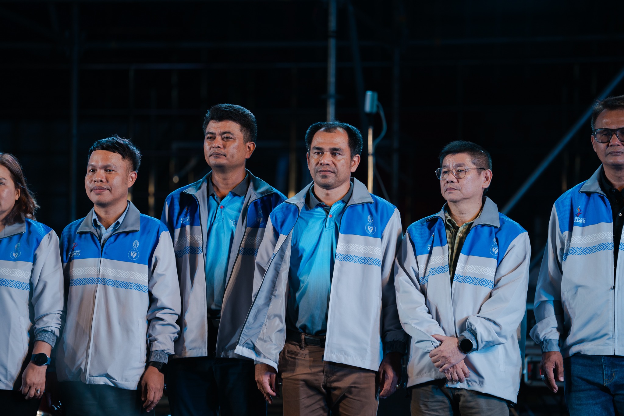 คณะศึกษาศาสตร์ ขอแสดงความยินดีกับผลการแข่งขันจากกีฬาปาริชาตเกมส์ 2024