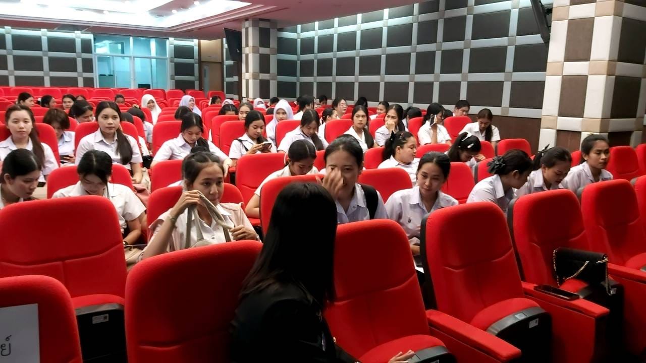โครงการแลก​เปลี่ยน​เรียนรู้ และสานสายใย​การศึกษา​ปฐมวัย​สัมพันธ์