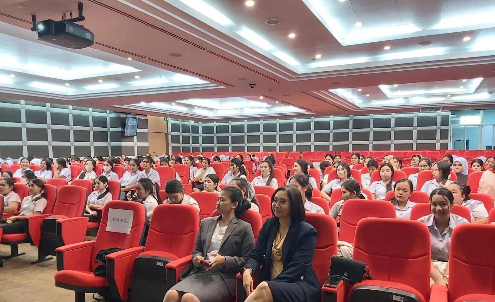 โครงการแลก​เปลี่ยน​เรียนรู้ และสานสายใย​การศึกษา​ปฐมวัย​สัมพันธ์