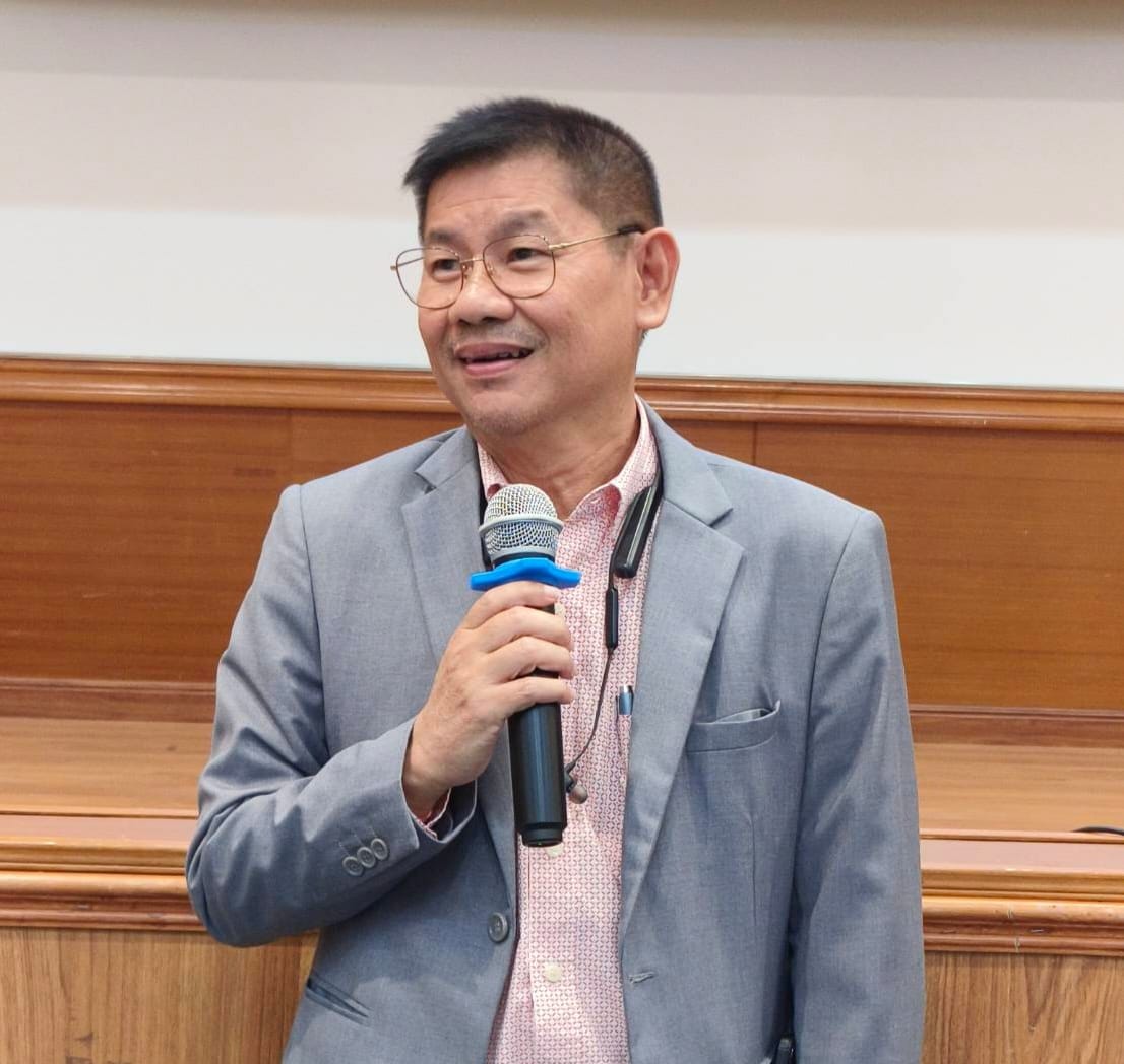 โครงการ​สัมมนา​นิสิตหลัง​ออก​ฝึก​ปฏิบัติ​การสอน