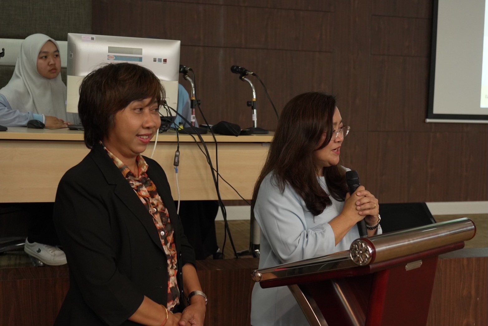 กิจกรรมเสริมทักษะเพิ่มเติม (Enrichment Program) "การจัดการศึกษาแบบพหุภาษาพหุวัฒนธรรม"