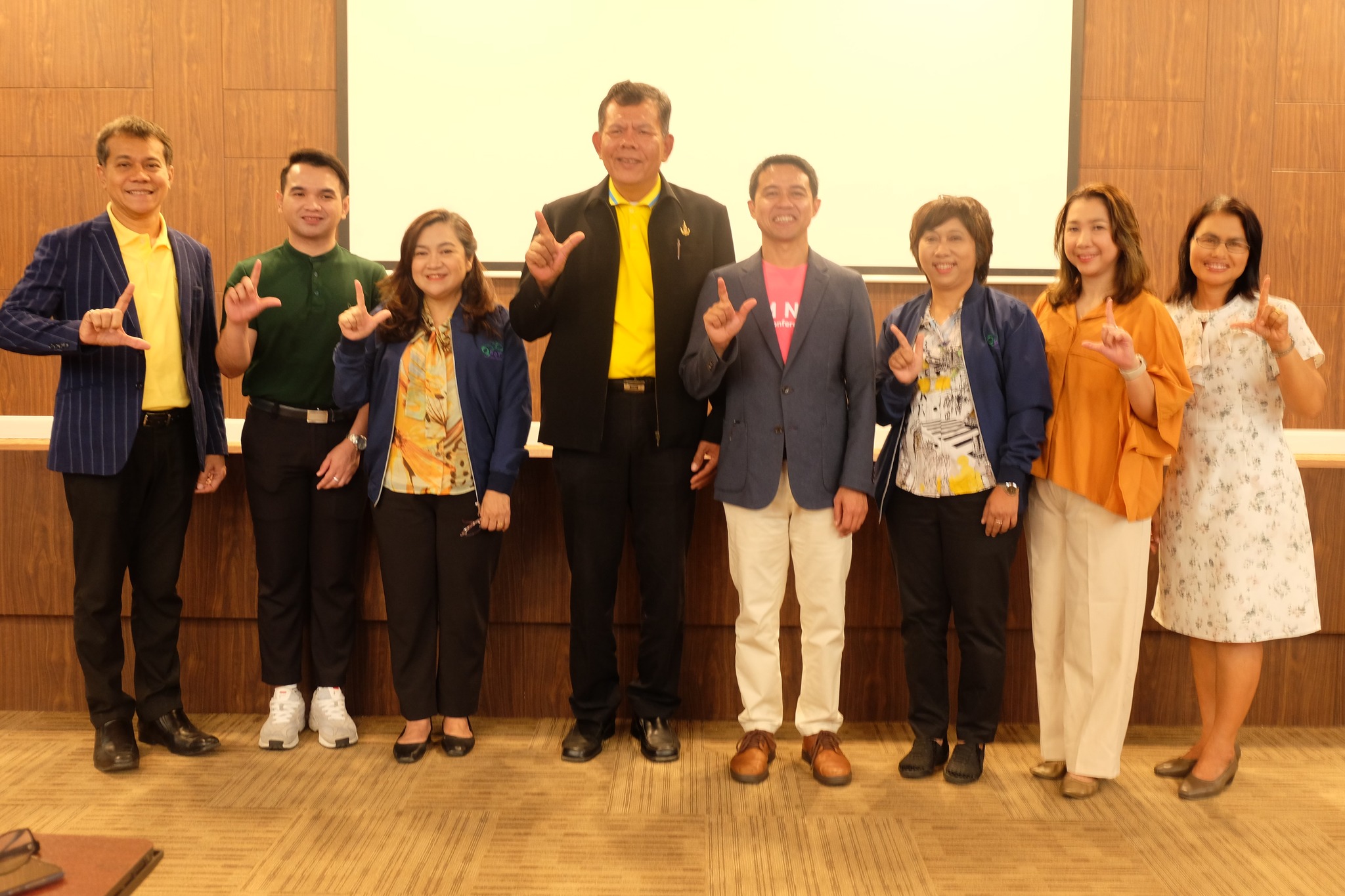 กิจกรรมเสริมทักษะเพิ่มเติม (Enrichment Program) "การจัดการศึกษาแบบพหุภาษาพหุวัฒนธรรม" นิสิตครูตำรวจตระเวนชายแดน ชั้นปีที่ 1