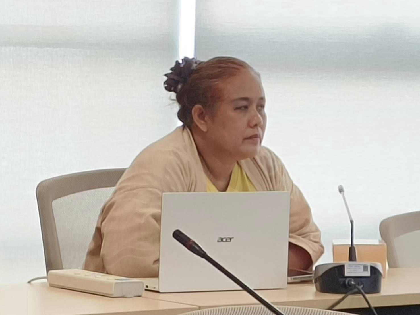 โครงการ​ประชุม​เชิงปฏิบัติการ ​จัดทำ​ Skill Mapping