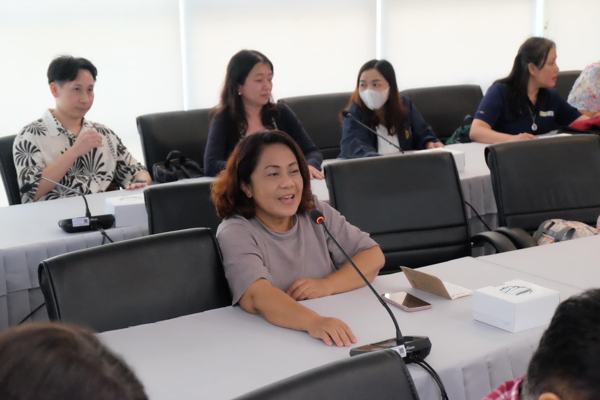 ยินดีต้อนรับ คณะศึกษาศาสตร์ มหาวิทยาลัยบูรพา  เพื่อแลกเปลี่ยนเรียนรุ้ด้านการพัฒนาหลักสูตรและการจัดการเรียนรู้เแบบ Active Learning