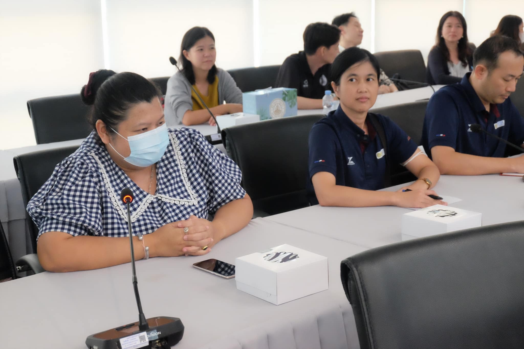 ยินดีต้อนรับ คณะศึกษาศาสตร์ มหาวิทยาลัยบูรพา  เพื่อแลกเปลี่ยนเรียนรุ้ด้านการพัฒนาหลักสูตรและการจัดการเรียนรู้เแบบ Active Learning