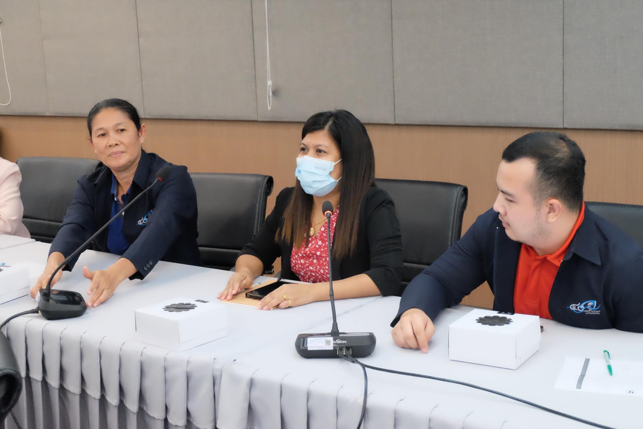 ยินดีต้อนรับ คณะศึกษาศาสตร์ มหาวิทยาลัยบูรพา  เพื่อแลกเปลี่ยนเรียนรุ้ด้านการพัฒนาหลักสูตรและการจัดการเรียนรู้เแบบ Active Learning