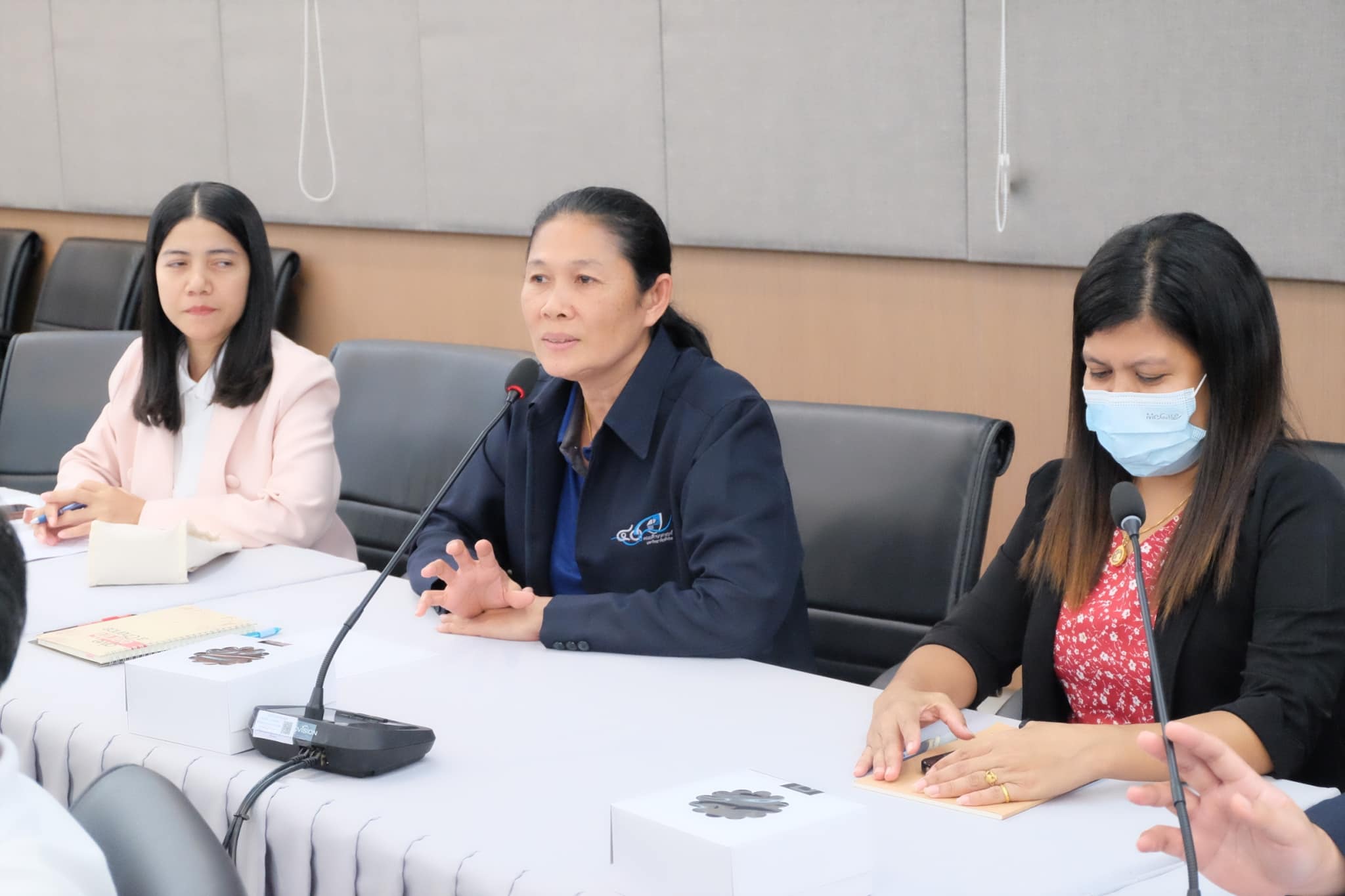 ยินดีต้อนรับ คณะศึกษาศาสตร์ มหาวิทยาลัยบูรพา  เพื่อแลกเปลี่ยนเรียนรุ้ด้านการพัฒนาหลักสูตรและการจัดการเรียนรู้เแบบ Active Learning