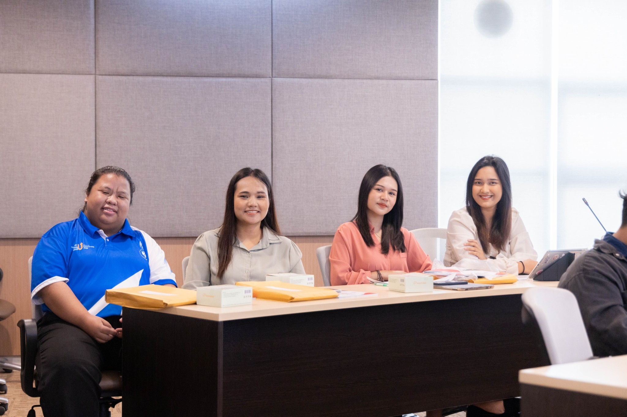 โครงการเตรียมและปฐมนิเทศนิสิต ก่อนออกฝึกปฏิบัติการสอนในสถานศึกษา  สำหรับนิสิตหลักสูตรการศึกษามหาบัณฑิต