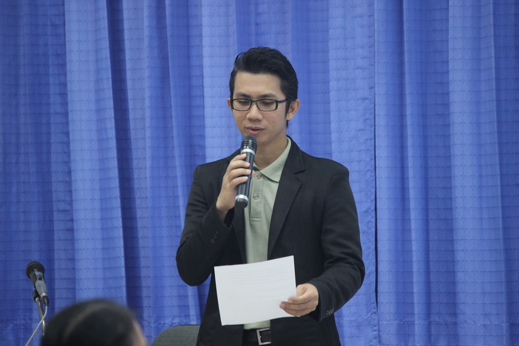 โครงการพัฒนาข้าราชการครูและบุคลากรทางการศึกษาก่อนแต่งตั้งให้มีและเลื่อนเป็นวิทยฐานะชำนาญการพิเศษ รุ่นที่ 97