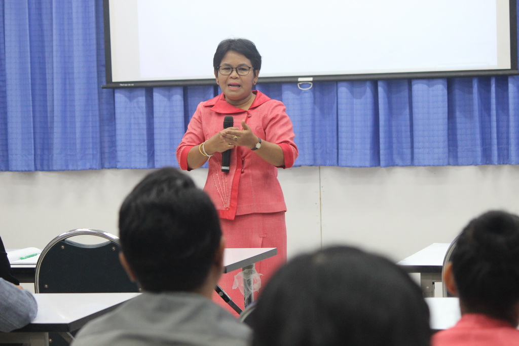 โครงการพัฒนาข้าราชการครูและบุคลากรทางการศึกษาก่อนแต่งตั้งให้มีและเลื่อนเป็นวิทยฐานะชำนาญการพิเศษ รุ่นที่ 97