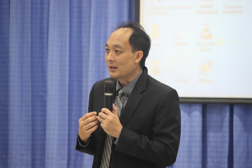โครงการพัฒนาข้าราชการครูและบุคลากรทางการศึกษาก่อนแต่งตั้งให้มีและเลื่อนเป็นวิทยฐานะชำนาญการพิเศษ รุ่นที่ 97