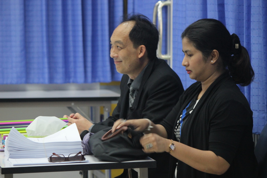 โครงการพัฒนาข้าราชการครูและบุคลากรทางการศึกษาก่อนแต่งตั้งให้มีและเลื่อนเป็นวิทยฐานะชำนาญการพิเศษ รุ่นที่ 97