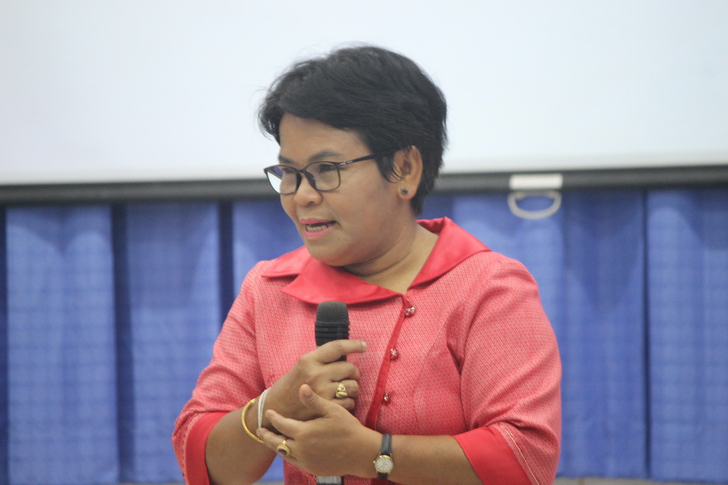 โครงการพัฒนาข้าราชการครูและบุคลากรทางการศึกษาก่อนแต่งตั้งให้มีและเลื่อนเป็นวิทยฐานะชำนาญการพิเศษ รุ่นที่ 97