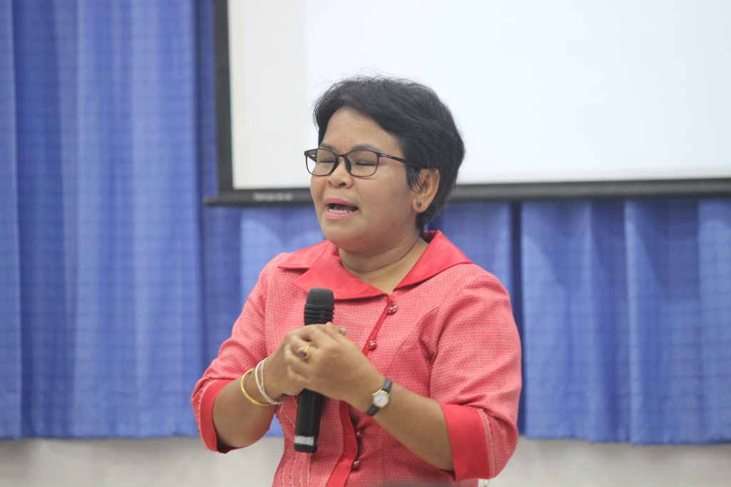 โครงการพัฒนาข้าราชการครูและบุคลากรทางการศึกษาก่อนแต่งตั้งให้มีและเลื่อนเป็นวิทยฐานะชำนาญการพิเศษ รุ่นที่ 97