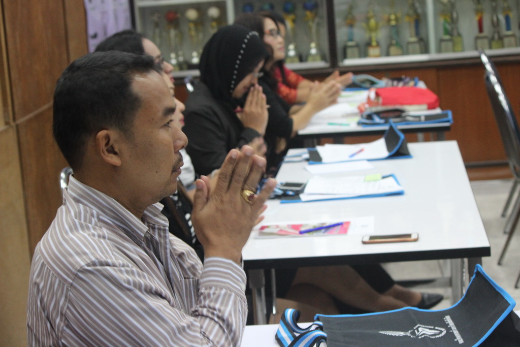 โครงการพัฒนาข้าราชการครูและบุคลากรทางการศึกษาก่อนแต่งตั้งให้มีและเลื่อนเป็นวิทยฐานะชำนาญการพิเศษ รุ่นที่ 97
