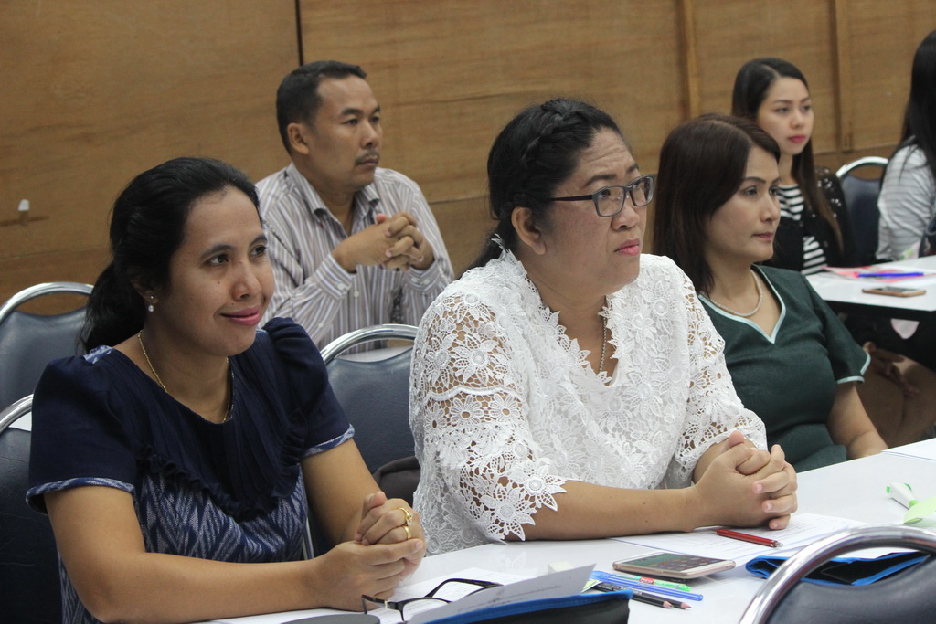 โครงการพัฒนาข้าราชการครูและบุคลากรทางการศึกษาก่อนแต่งตั้งให้มีและเลื่อนเป็นวิทยฐานะชำนาญการพิเศษ รุ่นที่ 97