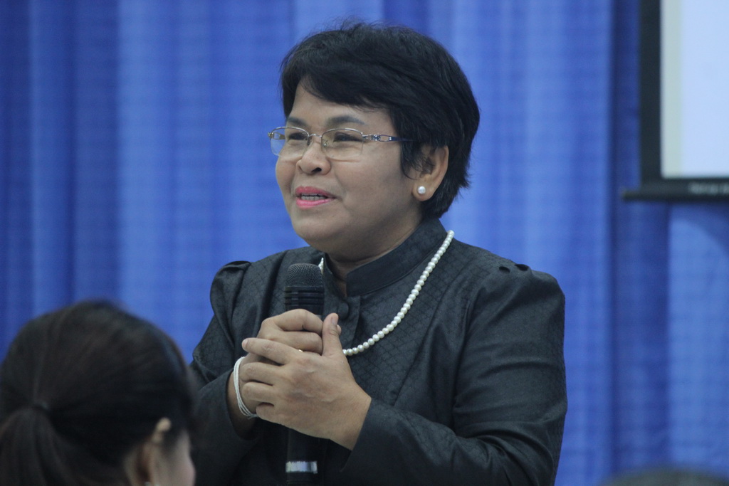 โครงการพัฒนาข้าราชการครูและบุคลากรทางการศึกษาก่อนแต่งตั้งให้มีและเลื่อนเป็นวิทยฐานะชำนาญการพิเศษ รุ่นที่ 98