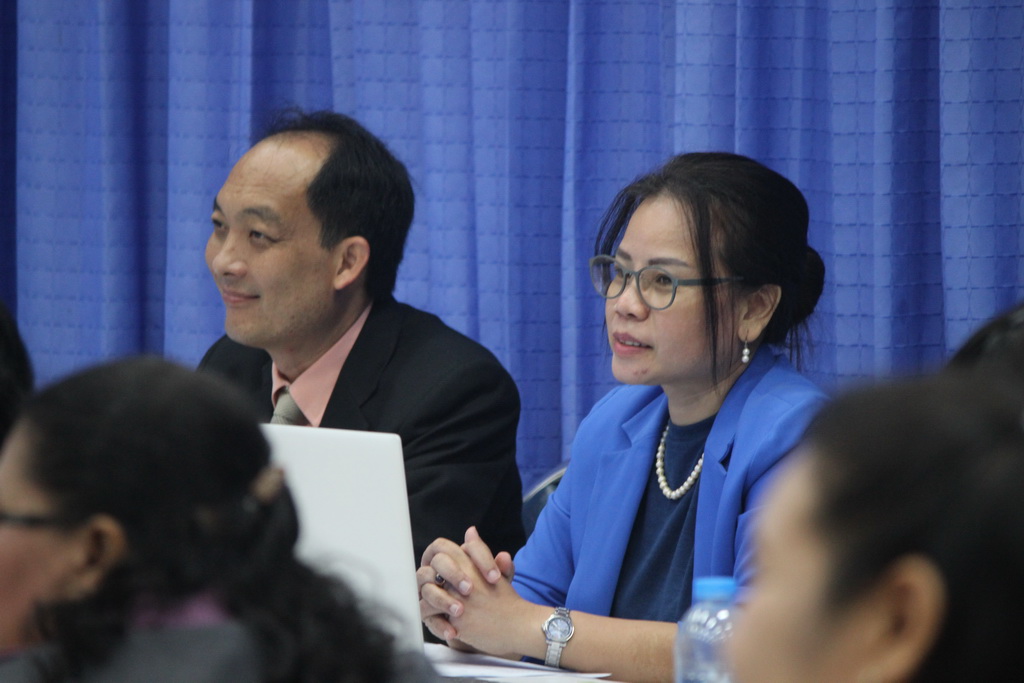 โครงการพัฒนาข้าราชการครูและบุคลากรทางการศึกษาก่อนแต่งตั้งให้มีและเลื่อนเป็นวิทยฐานะชำนาญการพิเศษ รุ่นที่ 98