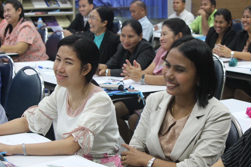 โครงการพัฒนาข้าราชการครูและบุคลากรทางการศึกษาก่อนแต่งตั้งให้มีและเลื่อนเป็นวิทยฐานะชำนาญการพิเศษ รุ่นที่ 98
