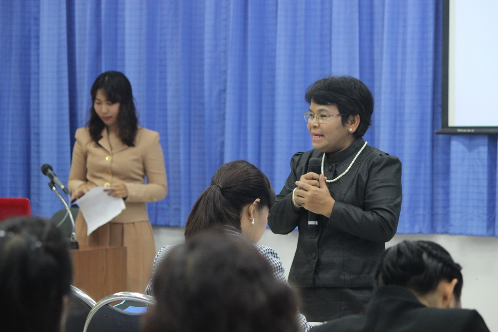 โครงการพัฒนาข้าราชการครูและบุคลากรทางการศึกษาก่อนแต่งตั้งให้มีและเลื่อนเป็นวิทยฐานะชำนาญการพิเศษ รุ่นที่ 98